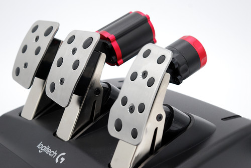 Simagic hpr haptic pedal - haptic,