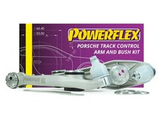 Powerflex Control Arm Kit