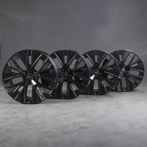 Inch original audi rims - inch, q5