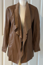 Stolen Heart ~Faux Leather