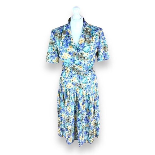 Vintage dress medium - vintage,
