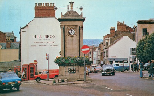 Stroud gloucestershire the - gloucestershire,