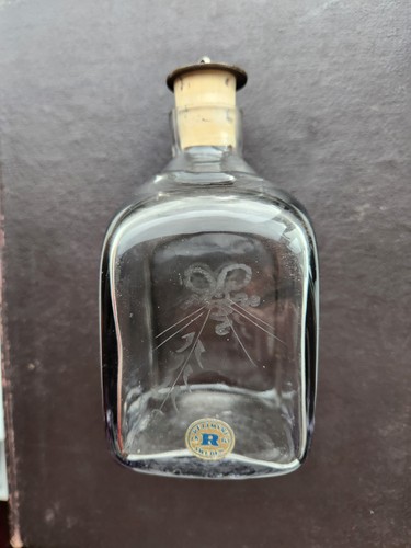 Vintage reijmyre sweden glass - vintage,