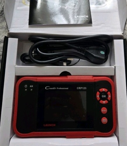 2026 crp123 car diagnostic - 2026,