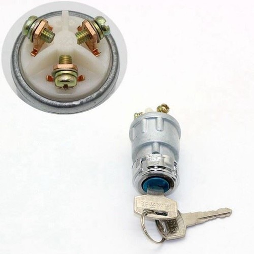 Ignition key switch for - ignition,