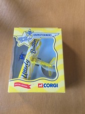 BOXED  Corgi Special Limited