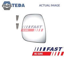 FT88616 REAR VIEW MIRROR GLASS