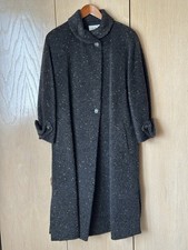 Trenta Due Lady’s Coat Made In Milan Italy , Coat Came Out Of Japan , NOS