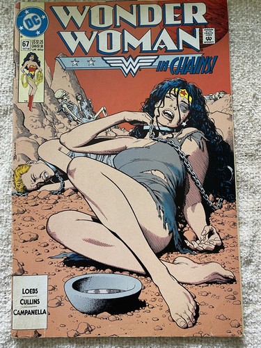 Wonder woman bolland - wonder, #67