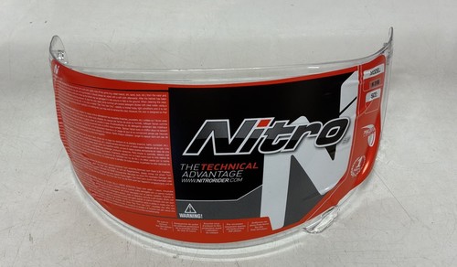 Nitro n3100 evo pinlock - n3100,