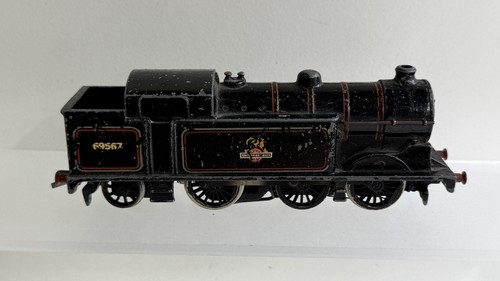 Hornby dublo edl - dublo, gauge