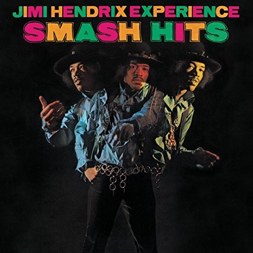 Smash hits - smash,