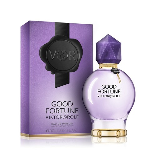 Viktor rolf good fortune - fortune, eau