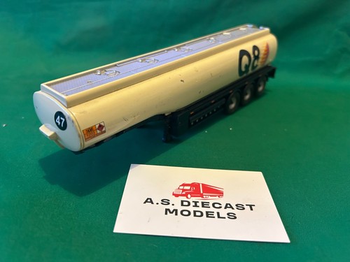 Corgi modern truck - corgi,