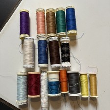 Gutermann Mettler Sewing