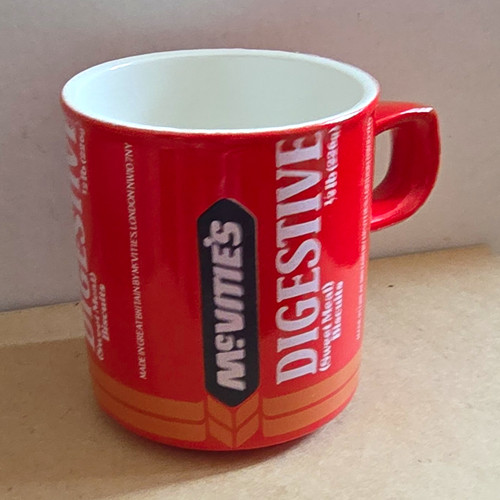 Mcvitie digestive biscuits - mcvitie’s,