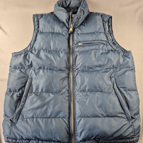 Fat face mens padded - mens, gilet