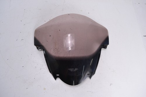 Windshield front fairing