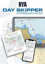 RYA Day Skipper Shorebased