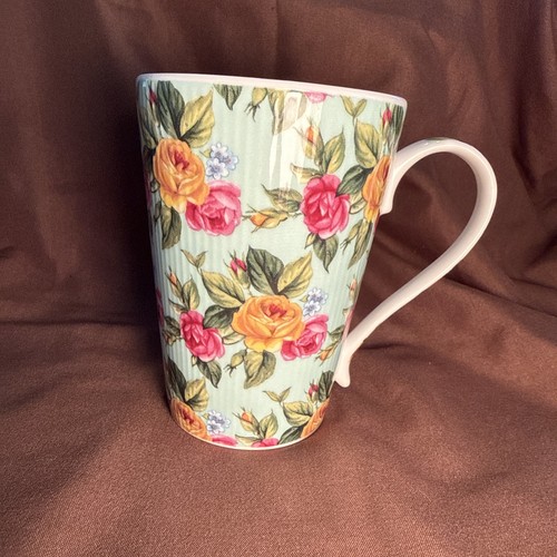 Hudson middleton mug rose - mug,