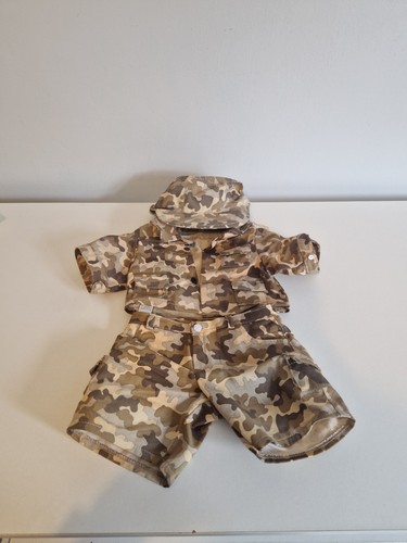 Vintage bear factory piece - factory, 3
