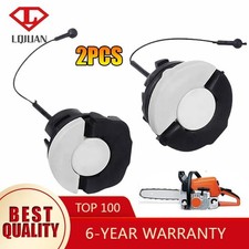 Fuel Cap & Oil Cap For STIHL