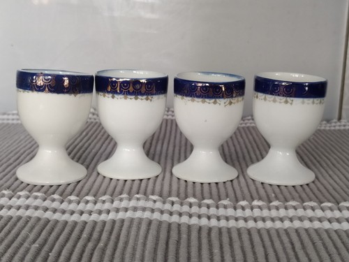 Ceramic egg cups - ceramic,