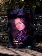 VINTAGE BUFFY THE VAMPIRE