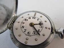 (ref288BD) Vintage Pocket