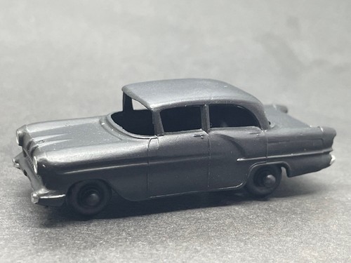 Matchbox lesney vauxhall - matchbox,