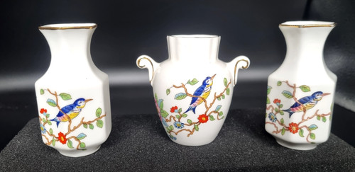 Aynsley pembroke fine bone - pembroke,