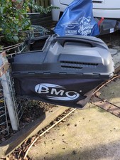 BMC Lawnmower Grass Box