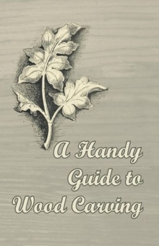 Anon handy guide - handy,