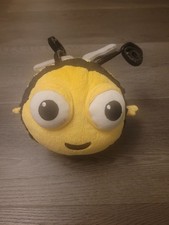 Buzzbee Plush Bee From The Hive Children’s TV Show 