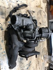 AUDI A4 B7 2.0 TFSI BGB TURBO