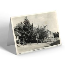 NOTELET - Vintage Surrey -