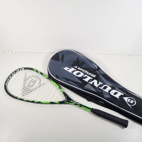 Dunlop powermax pro squash - dunlop,