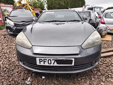 Hyundai coupe 2003 - coupe, 2003-2009