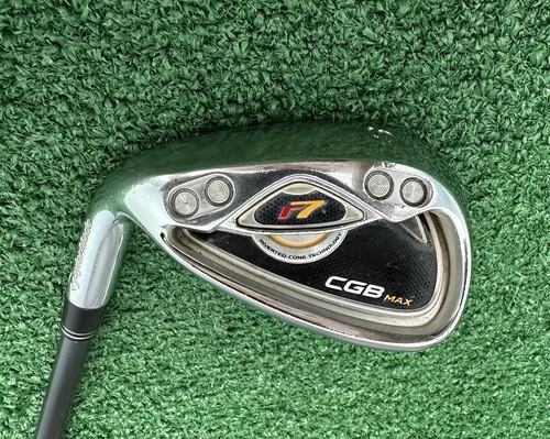 Taylormade rac cgb - taylormade,