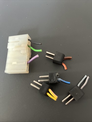 Philips r570 cassette plugs - cassette,