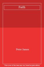 Faith By Peter James