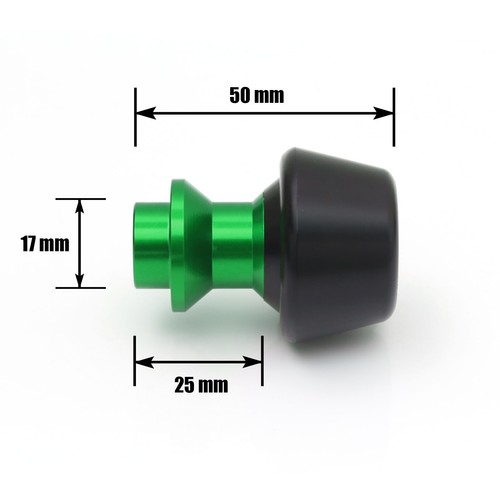 Green sp01 cnc racing swingarm - sp01,