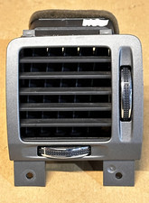 2002-2008 VAUXHALL VECTRA C 1.8 PETROL PASSENGER SIDE LEFT FRONT AIR VENT GRILLE
