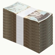 1000x venezuela million - 1,