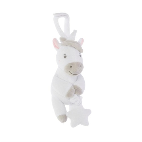 Sass belle evie unicorn pull - evie,