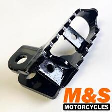 Honda Right Hand Front Footrest for XLR125 93-98 | Genuine OEM Part 50616-KCN-00