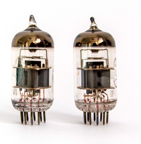Matched pair 6n23p reflector - matched,