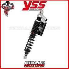 PAIR REAR SHOCK ABSORBERS YSS
