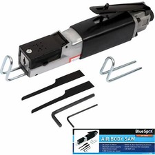 Bluespot Air Body Saw