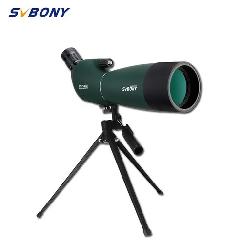Svbony sv28 75x70 - svbony, 25-75x70